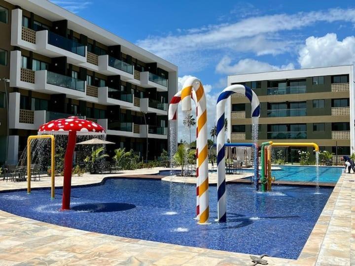 Muro Alto Mana Beach Ressort Ipojuca Ngoại thất bức ảnh