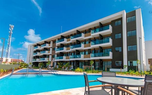 Muro Alto Mana Beach Ressort Ipojuca Ngoại thất bức ảnh