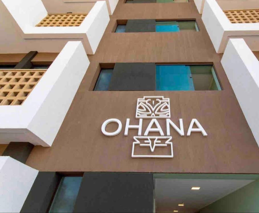 Muro Alto Mana Beach Ressort Ipojuca Ngoại thất bức ảnh